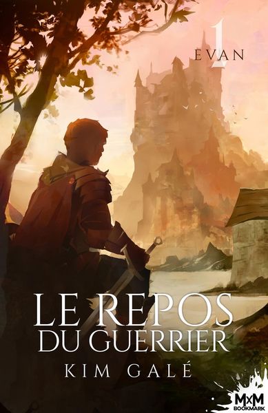 Produktbild: Le repos du guerrier