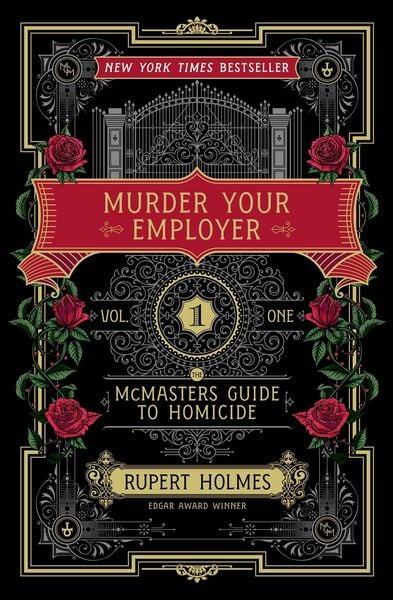 Produktbild: Murder Your Employer