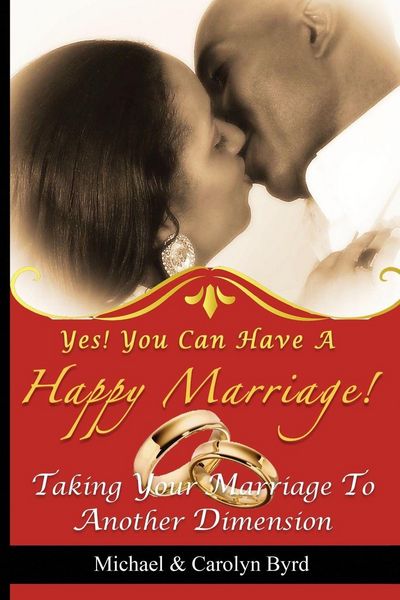 Produktbild: Yes! You Can Have a Happy Marriage