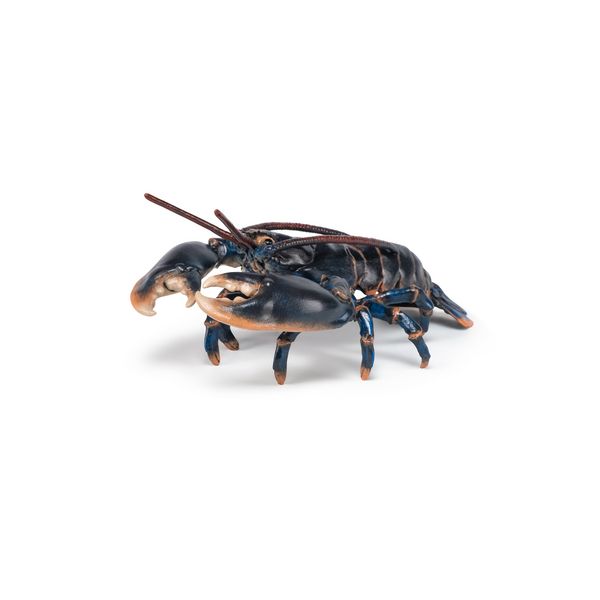 Produktbild: Spielfigur Hummer 1,5cm