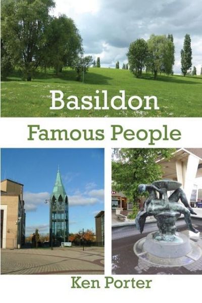 Produktbild: Basildon Famous People