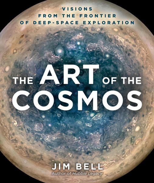 Produktbild: The Art of the Cosmos
