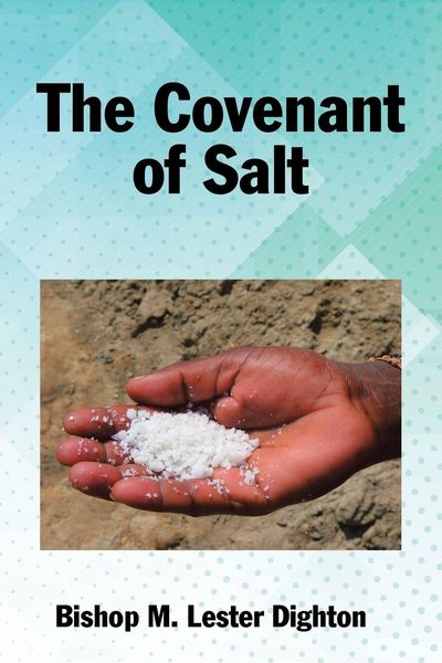 Produktbild: The Covenant of Salt