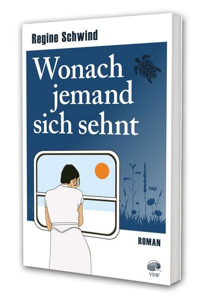Produktbild: Wonach jemand sich sehnt