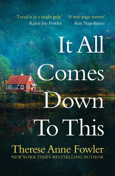 Produktbild: It All Comes Down To This
