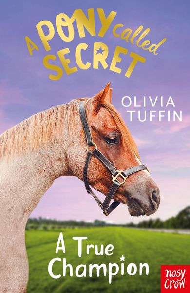 Produktbild: A Pony Called Secret