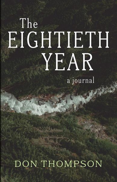 Produktbild: The Eightieth Year
