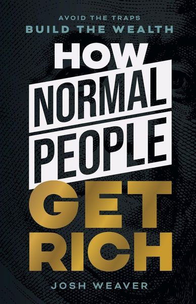 Produktbild: How Normal People Get Rich
