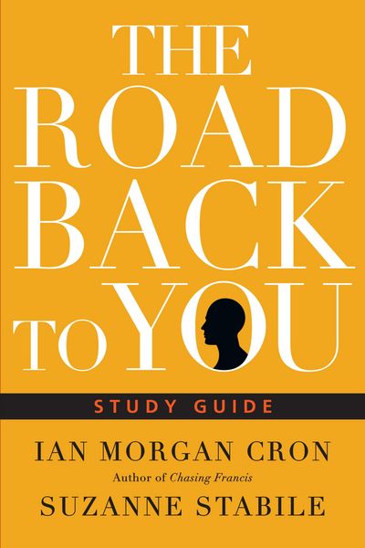 Produktbild: The Road Back to You Study Guide
