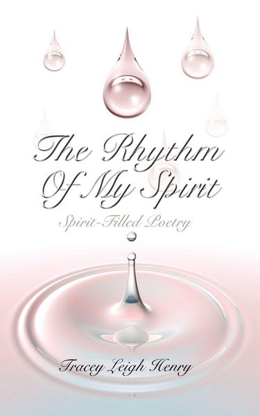 Produktbild: The Rhythm Of My Spirit
