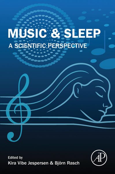 Produktbild: Music and Sleep