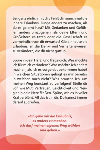 Produktbild: Cycle Breaker &ndash; Heile deine Wurzeln - Wie du belastende Familienstrukturen durchbrichst und ein erf&uuml;lltes Leben f&uuml;hrst