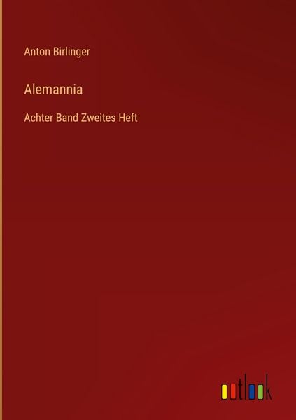 Produktbild: Alemannia