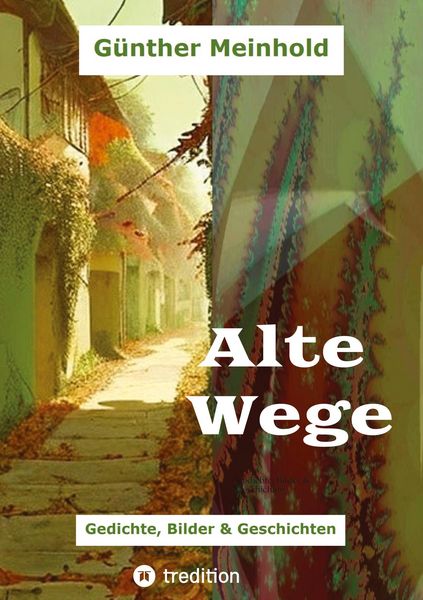 Produktbild: Alte Wege