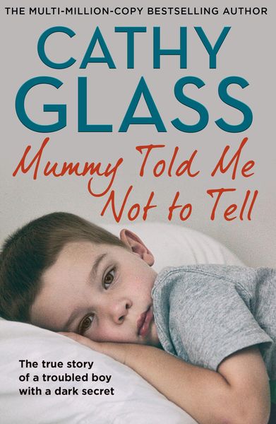 Produktbild: Mummy Told Me Not to Tell