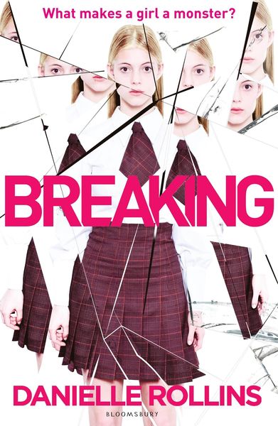Produktbild: Rollins, D: Breaking