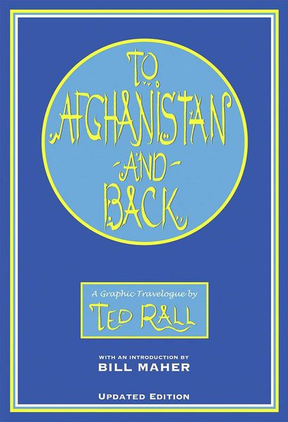 Produktbild: To Afghanistan and Back