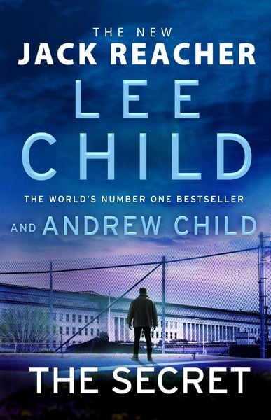 The Secret, Taschenbuch von Lee Child,Andrew Child, Transworld Publ. Ltd UK