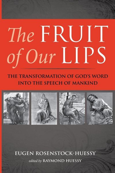 Produktbild: The Fruit of Our Lips