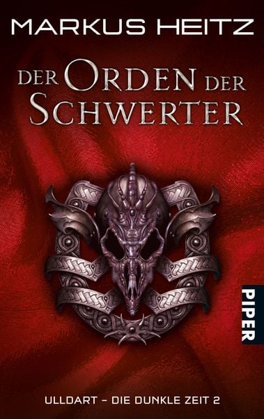 Produktbild: Der Orden der Schwerter