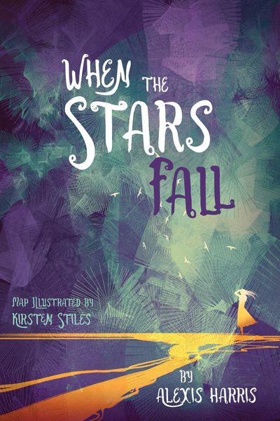 Produktbild: When the Stars Fall