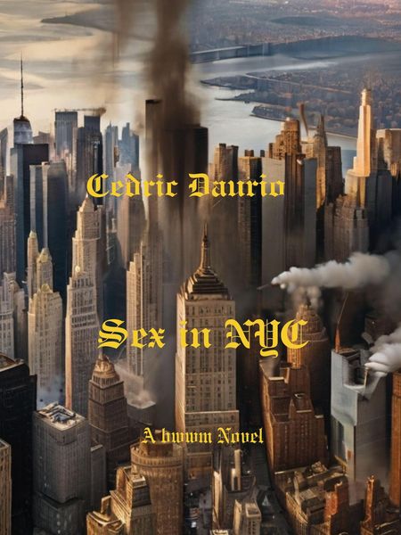 Produktbild: Sex in NYC - A BWWM Novel