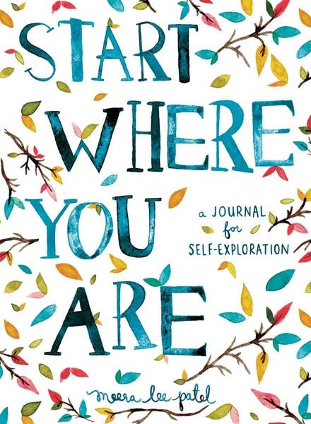 Produktbild: Start Where You are