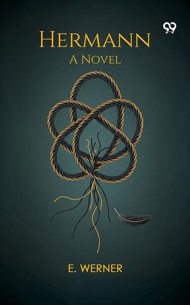 Produktbild: Hermann A Novel