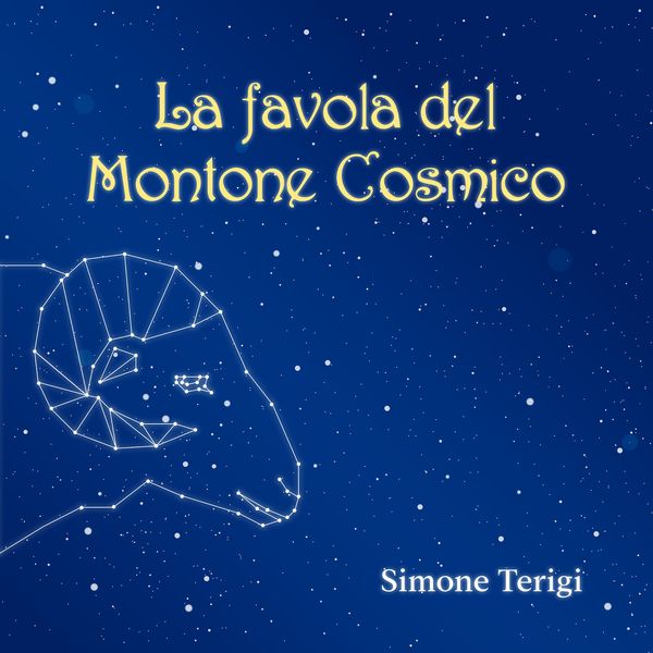 Produktbild: La Favola del Montone Cosmico