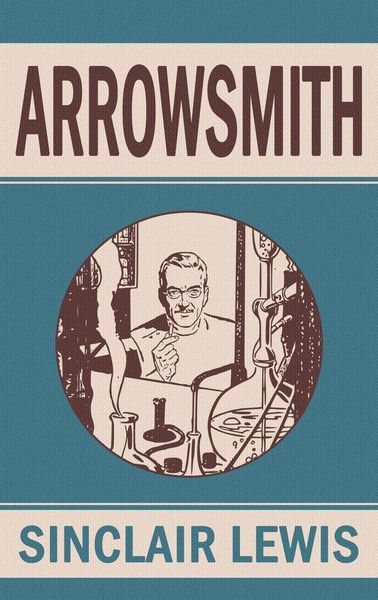 Produktbild: Arrowsmith