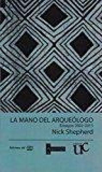 Produktbild: La mano del arqueologo