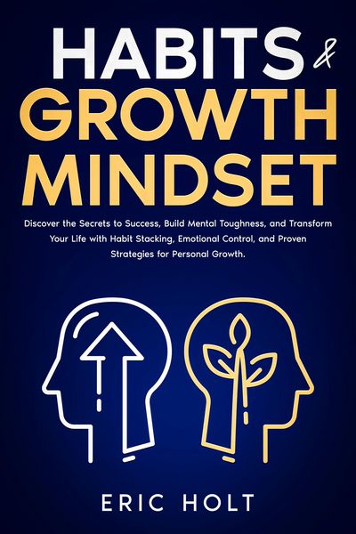 Produktbild: Habits & Growth Mindset