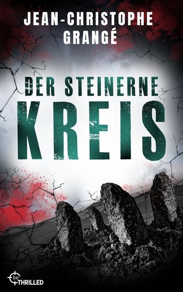 Produktbild: Der steinerne Kreis