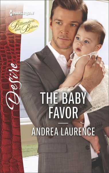 Produktbild: The Baby Favor