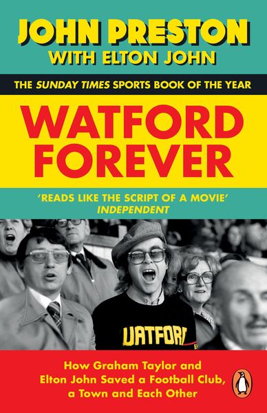 Produktbild: Watford Forever