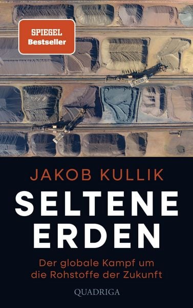 Produktbild: Seltene Erden