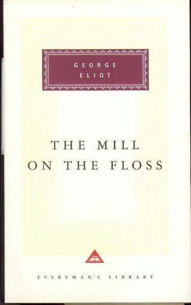 Produktbild: The Mill On The Floss
