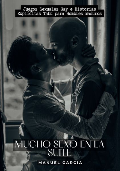 Produktbild: Mucho Sexo en la Suite