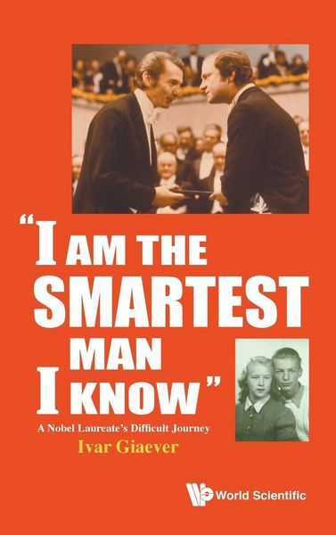 Produktbild: "i Am The Smartest Man I Know"
