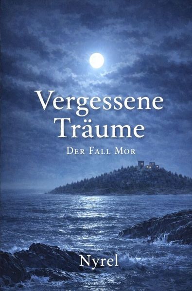 Produktbild: Vergessene Tr&auml;ume