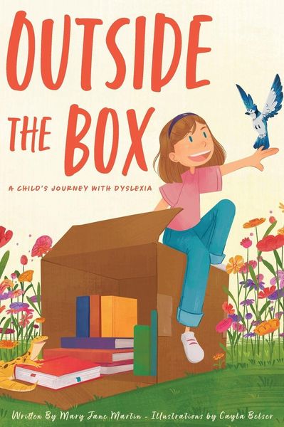 Produktbild: Outside The Box