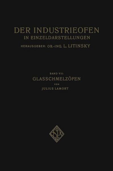 Produktbild: Glasschmelz&ouml;fen