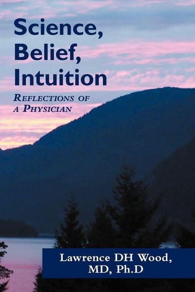 Produktbild: Science, Belief, Intuition
