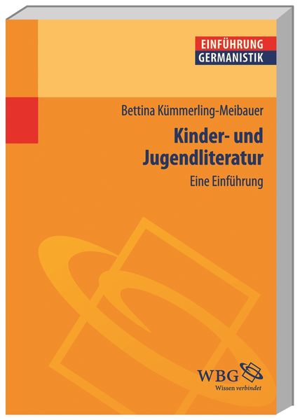 Produktbild: Kinder- und Jugendliteratur