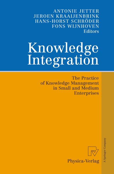 Produktbild: Knowledge Integration