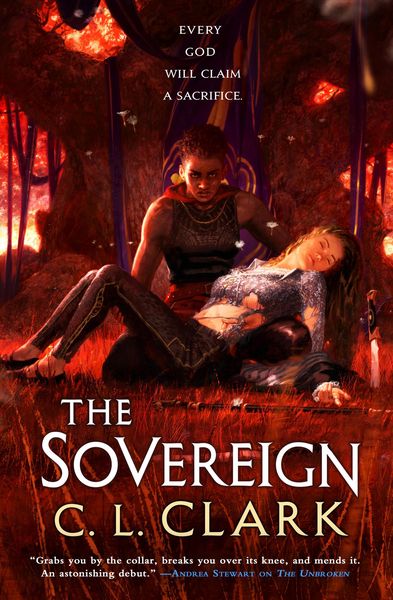 Produktbild: The Sovereign