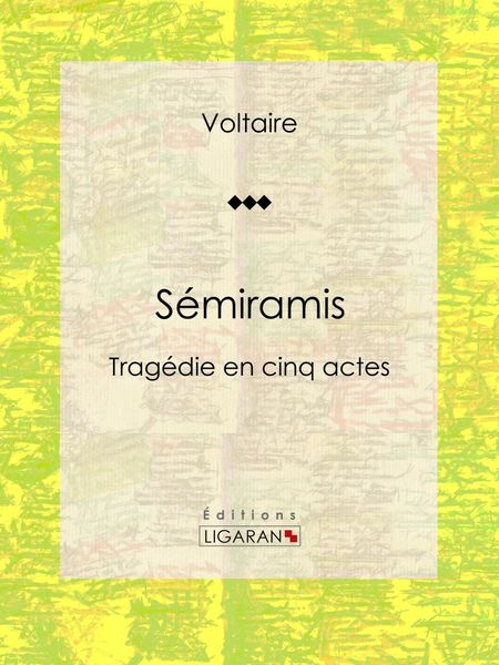 Produktbild: S&eacute;miramis