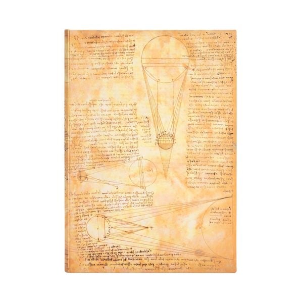 Produktbild: Skizzenbuch Sonne und Mondlicht, Grande,