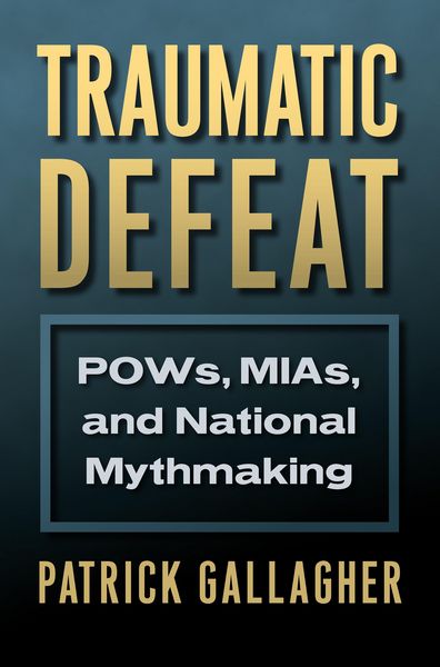 Produktbild: Traumatic Defeat