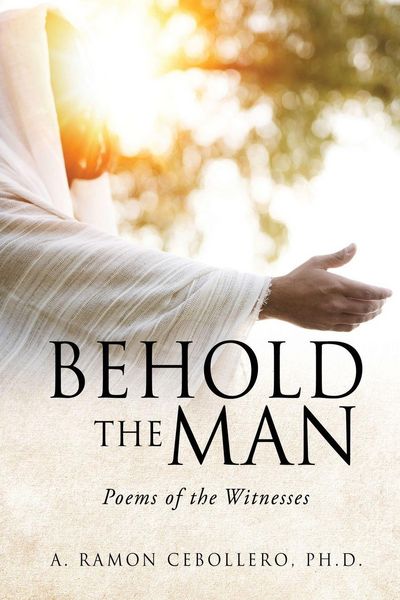 Produktbild: Behold the Man